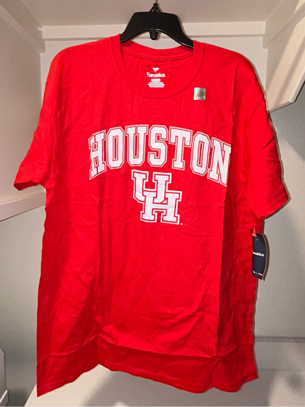 🏈🐆 University of Houston Cougars Marquee Shirt 🐆🏀